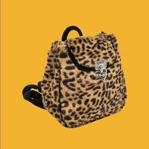 • unif debbie backpack •